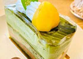 洋菓子フィレンツェ かの里店 愛知県名古屋市中川区供米田 カフェ ケーキ屋 スイーツ Yahoo ロコ