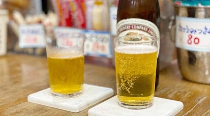 シバチョウ 大阪府大阪市中央区難波 角打ち 居酒屋 立ち飲み バー 日本酒バー Yahoo ロコ