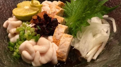 旬菜居酒屋 中目黒 やまや 東京都目黒区青葉台 居酒屋 魚介 海鮮料理 ダイニングバー 創作料理 和食 Yahoo ロコ