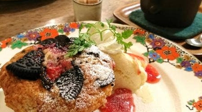 Salut 愛媛県松山市湊町 カフェ スイーツ パンケーキ Yahoo ロコ