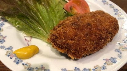 キッチンさつま 鹿児島県霧島市溝辺町麓 西洋料理 一般 Yahoo ロコ