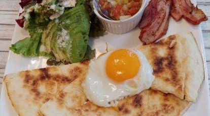 Trattoria Cathy S 自由が丘 東京都目黒区自由が丘 イタリアン イタリア料理 Yahoo ロコ