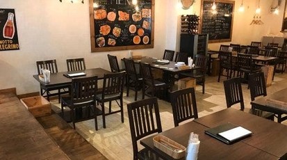 イタリアンキッチン Uno 松戸店 千葉県松戸市松戸 イタリア料理 ワインバー パスタ イタリアンバル ピザ Yahoo ロコ