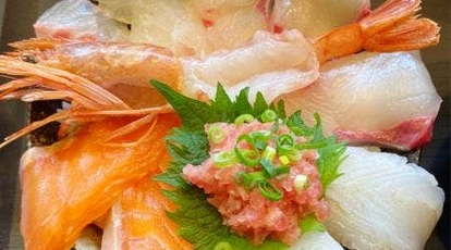 海鮮いっき 大分県別府市上人本町 魚介 海鮮料理 Yahoo ロコ