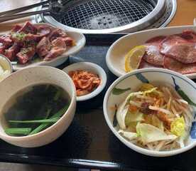 焼肉一番カルビ 羽根店 愛知県岡崎市中田町 焼肉 Yahoo ロコ