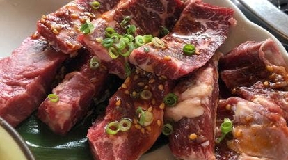 焼肉一番カルビ 羽根店 愛知県岡崎市中田町 焼肉 Yahoo ロコ