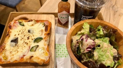 Cafe Polepole 東京都台東区上野桜木 カフェ Yahoo ロコ