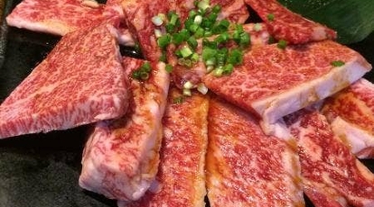 山河 西新井店 東京都足立区西新井 焼肉 Yahoo ロコ