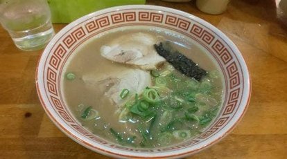 東洋軒 福岡県大牟田市不知火町 ラーメン つけ麺 Yahoo ロコ