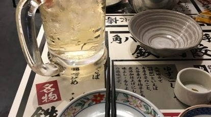 博多劇場 大森店 東京都大田区大森北 居酒屋 ダイニングバー Yahoo ロコ