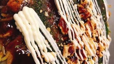 人気料理 メニュー お好み焼きこんにちは 山口県防府市駅南町 お好み焼き店 Yahoo ロコ