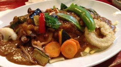 名物カレーうどん得正 あびこ店 大阪府大阪市住吉区苅田 うどん Yahoo ロコ