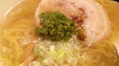 いちろくラーメン 福井片町店 福井県福井市順化 ラーメン 塩ラーメン Yahoo ロコ