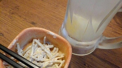 やきとん 浜焼き 徳ちゃん 御徒町店 東京都台東区上野 居酒屋 Yahoo ロコ