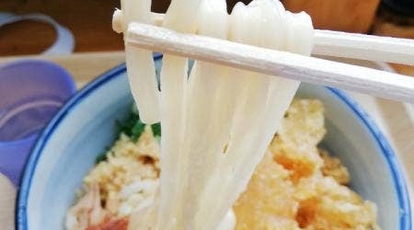 讃岐うどん おおまえ 香川県丸亀市三条町 うどん Yahoo ロコ