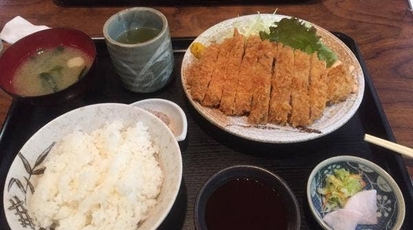 キッチンたうち 静岡県静岡市駿河区曲金 とんかつ 洋食 Yahoo ロコ