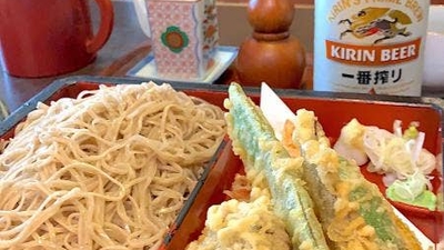 増田屋 そば店 東京都世田谷区桜新町 うどん そば 蕎麦 丼もの Yahoo ロコ