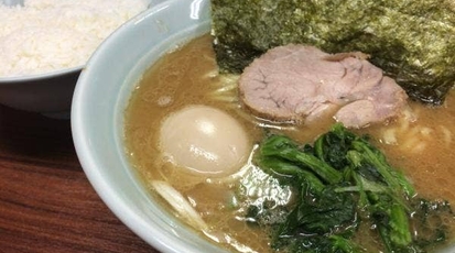 横浜家系ラーメン 武蔵家 大山店 東京都板橋区大山東町 ラーメン 家系ラーメン Yahoo ロコ