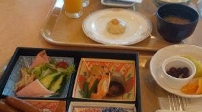 レストラン四季 Royal Hotel 長野 長野県長野市松代町西寺尾 ランチバイキング ビュッフェ 日本料理 中華料理 朝食バイキング Yahoo ロコ