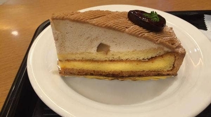 Caffe Cielo 東京都新宿区高田馬場 カフェ ケーキ屋 パン屋 Yahoo ロコ