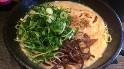 ちらん 京橋店 大阪府大阪市都島区東野田町 ラーメン つけ麺 一般 Yahoo ロコ