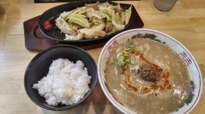 博多坦々麺 まるたん Jr香椎駅店 福岡県福岡市東区香椎駅前 担々麺 Yahoo ロコ