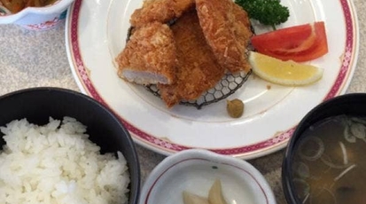 レストラン四季音 宮城県黒川郡大和町小野 丼もの 定食 カレー スイーツ Yahoo ロコ