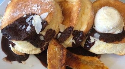 湘南パンケーキ 清水町徳倉店 静岡県駿東郡清水町徳倉 カフェ Yahoo ロコ