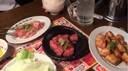 しちりん家 愛知県豊川市馬場町 焼肉 ホルモン Yahoo ロコ