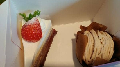 ヘア スゥイーツ ハレノヒ 栃木県宇都宮市下川俣町 カフェ スイーツ ケーキ屋 Yahoo ロコ