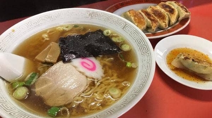 おがわ 千葉県市川市行徳駅前 ラーメン つけ麺 一般 Yahoo ロコ