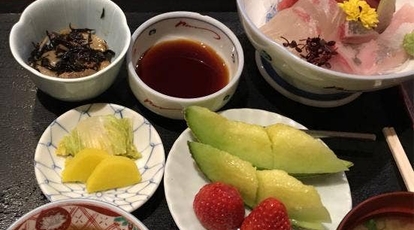 お食事処 いこい 茨城県那珂郡東海村大字村松 日本料理店関連 Yahoo ロコ