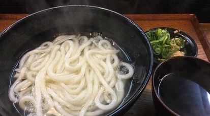 飯田屋 香川県丸亀市大手町 うどん Yahoo ロコ