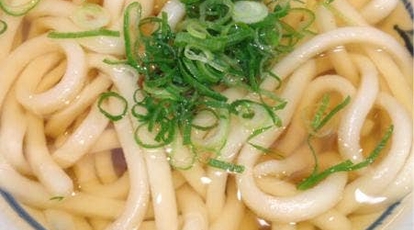 讃岐うどんめりけんや 親父の製麺所 浜松町店 東京都港区浜松町 うどん Yahoo ロコ