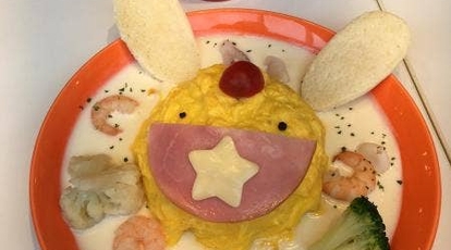 2 5 スピンズ カフェ スイーツパラダイス店 東京都渋谷区神宮前 カフェ スイーツ Yahoo ロコ