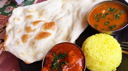 Rajuインド料理 京都府京都市伏見区深草綿森町 インド料理 インドカレー Yahoo ロコ