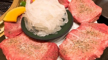 炙り焼肉 おさ 山梨県南都留郡忍野村忍草 肉料理 一般 Yahoo ロコ