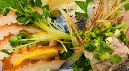 大衆居酒屋 加賀屋 とうきょうスカイツリー駅前店 東京都墨田区向島 居酒屋 刺身 Yahoo ロコ