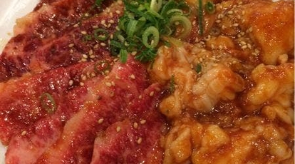 キョロちゃん 大阪府大阪市東成区中道 肉料理 一般 Yahoo ロコ