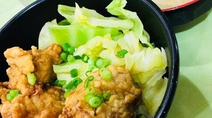 中央合同庁舎5号館職員食堂 東京都千代田区霞が関 定食 Yahoo ロコ