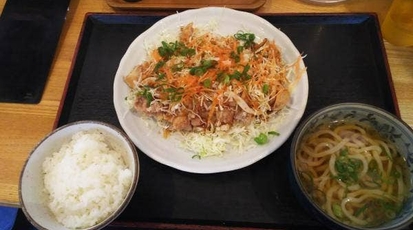 まるまるうどん 唐比店 長崎県諫早市松里町 うどん Yahoo ロコ