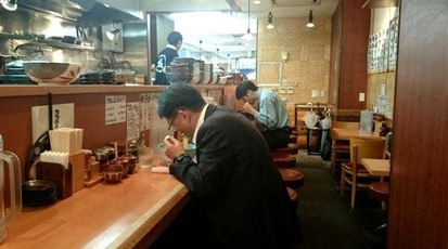 俺流塩らーめん 神楽坂店 東京都新宿区神楽坂 ラーメン Yahoo ロコ