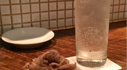 恵比寿らっきょ 東京都渋谷区恵比寿西 創作料理 居酒屋 無国籍料理 日本料理 Yahoo ロコ