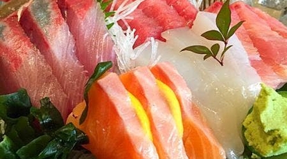 魚料理 まるふく 東京都練馬区東大泉 魚介 海鮮料理 テイクアウト 刺身 丼もの Yahoo ロコ