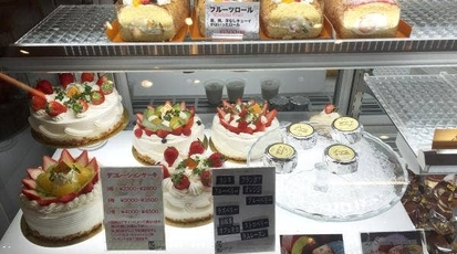 ガロ 大阪府大阪市旭区中宮 ケーキ屋 スイーツ Yahoo ロコ