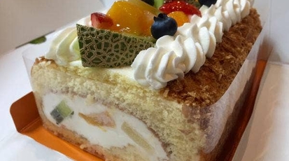 ガロ 大阪府大阪市旭区中宮 ケーキ屋 スイーツ Yahoo ロコ