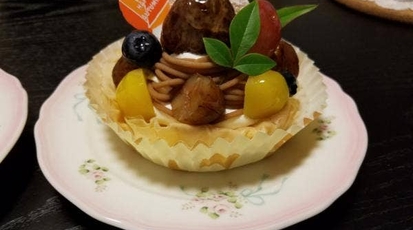 ティン カーベル 富山県富山市下冨居 ケーキ屋 洋菓子 Yahoo ロコ