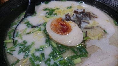 熊本ラーメン 福屋 熊本県熊本市中央区下通 ラーメン Yahoo ロコ