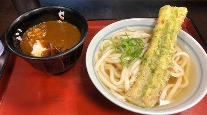 讃岐うどんめりけんや 親父の製麺所 大崎店 東京都品川区大崎 うどん Yahoo ロコ