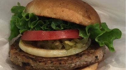 フレッシュネスバーガー 吉祥寺東町店 東京都武蔵野市吉祥寺東町 バーガー Yahoo ロコ